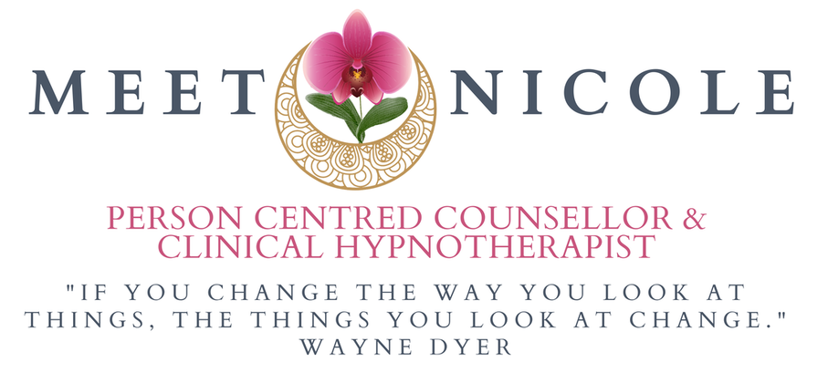 Counselling and Hypnotherapy in Dundee and Fife