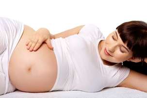 Pregnancy Relaxation Classes in Dundee - www.therapyinthecity.co.uk
